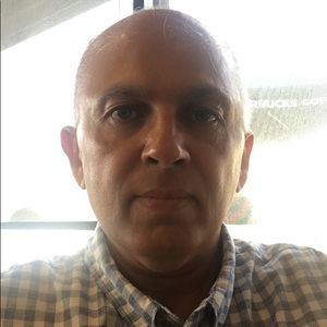 Meet your Posher, Muhammad